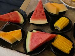 -和子足浴SPA会馆(梁溪店)