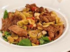 -一楼食业·美食人家