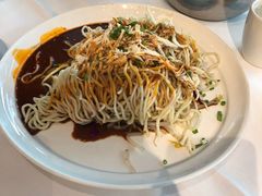 鸡丝凉面-眉州东坡(华联万柳店)