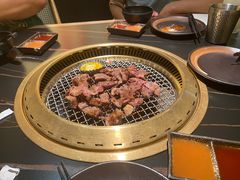 -厚贞日式烤肉(浦东汇智店)