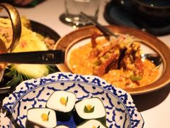 椰汁西米糕-BetterThai 泰加(苏州中心店)