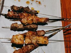 -火联烧烤(学院路创始店)