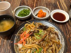 -平成屋·午肴夜酒(四川北路店)