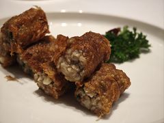 -莆田餐厅PUTIEN(金融街购物中心店)
