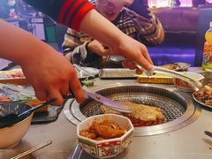 -谷町·烤肉自助(朱雀门店)