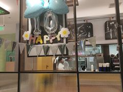 -Aqua Oasis 水天堂(石路天虹店)
