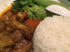 -莅香岛港式餐厅(滨江道店)