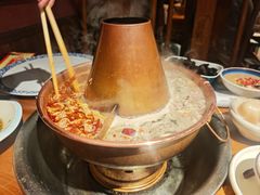 -鑫隆四季涮肉(八角畅游店)