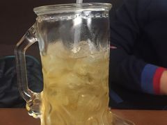 -圆缘园时尚西餐厅(新悦国际店)