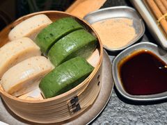 -三出山火锅(南京万象天地店)