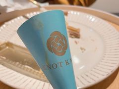 -KNOTKNOT珞珞·日式甜品(K11店)