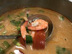 -家利美食店