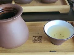 -青藤茶馆(南山路店)