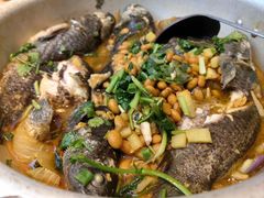 -创味·民间海南菜·非遗藤桥排骨(藤桥·免税城店)