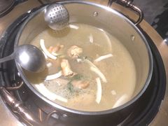 -凤园椰珍·臻品椰子鸡(保利时光里店)