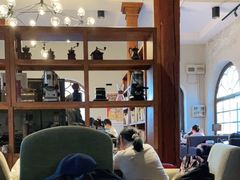 -1901 Cafe(西四店)