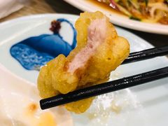 -哈尔滨春饼(朝山街店)