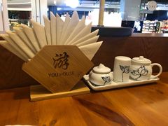 -游You House(西单老佛爷店)