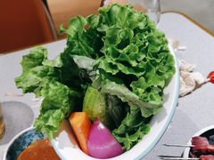 -丰茂烤串(公园店)