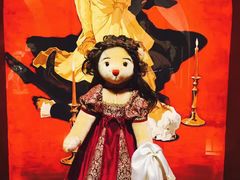 -济州岛泰迪熊博物馆