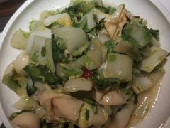 -小厨娘淮扬菜(六合欢乐港店)