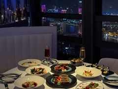 -天玑高空江景餐厅&酒吧Sky Secret Restaurant&Bar