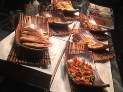 -吉布鲁牛排海鲜自助(朝阳广场店)