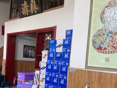 -闻香阁·清真(光荣道店)