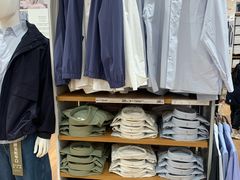 -优衣库(太原茂业天地店)