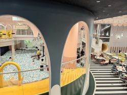 -奈尔宝家庭中心·亲子餐厅(鄞州万达店)