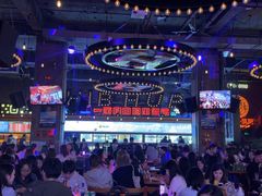 -HIB HUB公社(解放西路店)