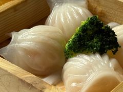 -南宁荔园维景国际大酒店·荔园中餐厅