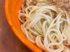 甜水面-龙抄手(春熙路总店)