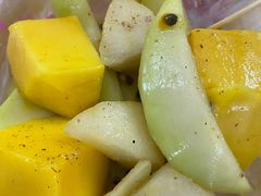 -水果立方果然鲜(升平路店)