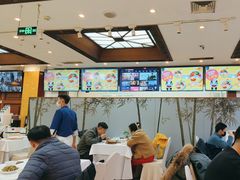 -眉州东坡(亚运村店)