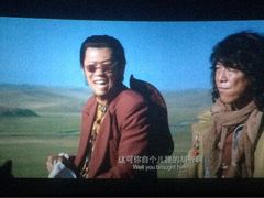 -扬州喜满客国际影城(京华城店)