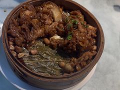 -闽公馆·客家私房菜·商务宴请·包厢(杏林橡树湾店)