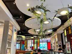 -新宝餐厅(流塘店)