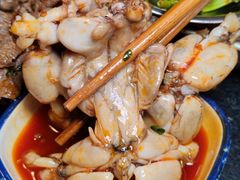 -邓莽子老火锅(鲁祖庙店)