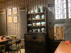 -川旺角融合菜•海景餐厅(星海广场店)