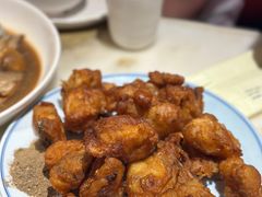 -日丰园海肠水饺·老字号大连海鲜(和平广场店)