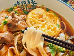 -常樂屋·常德米粉(青年路店)