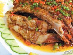 土家烤羊排-博望坡酒楼(漕溪路店)