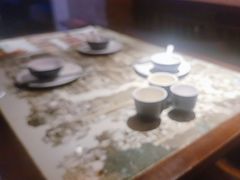 -绿茶餐厅(燕郊永旺店)