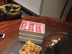 -古关火锅店(古北水镇景区店)