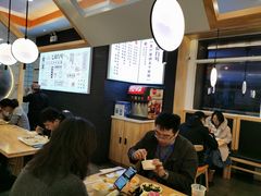 -七食九号食堂(东丽空港店)