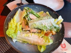 -百特喜·意大利餐厅(八佰伴镇江店)