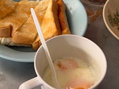 -多春茶室