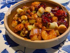 -好嫂子酱猪手•农家菜(学院南路店)