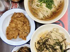 -逸桂禾面馆